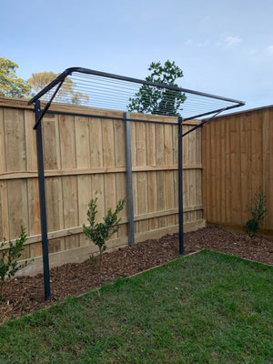 How to Choose the Right Clothesline for Your Home