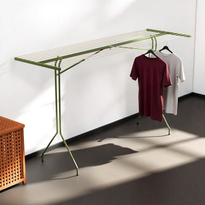 Why a Portable Clothesline is a Game-Changer for Homes