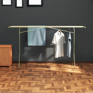 5 Benefits of Using a portable clothesline