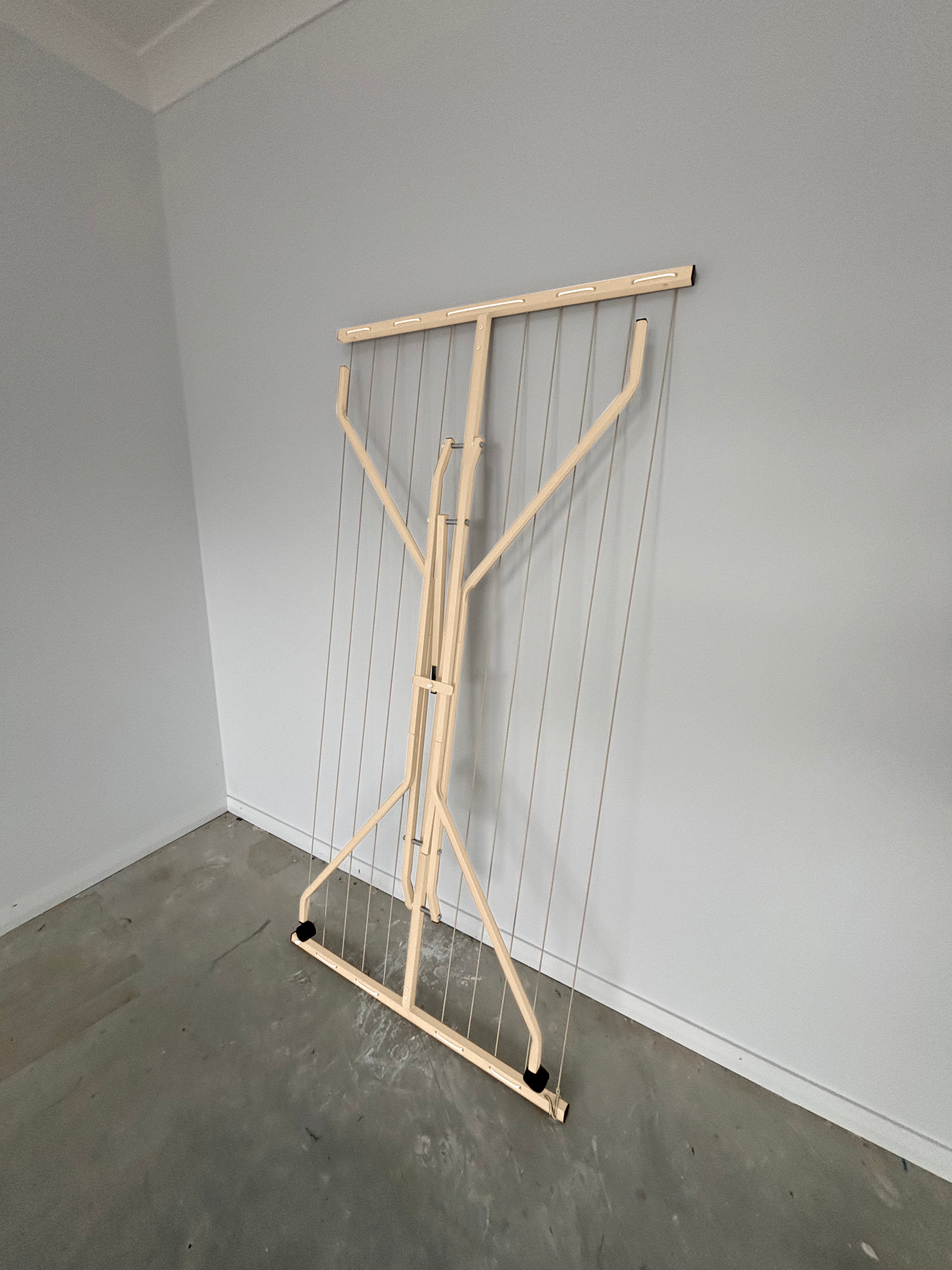 Portable Clothesline